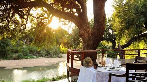 Hamiltons Tented Camp Hotel | Mpumalanga - Mbombela - Kruger National Park