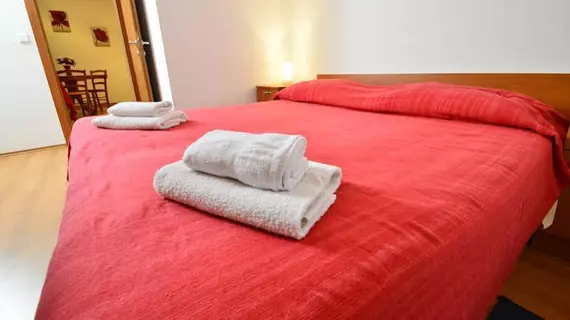 Apartments Mondo | Dubrovnik-Neretva - Dubrovnik (ve civarı) - Dubrovnik - Mokosica