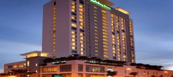 Holiday Inn Malacca | Malacca - Malacca