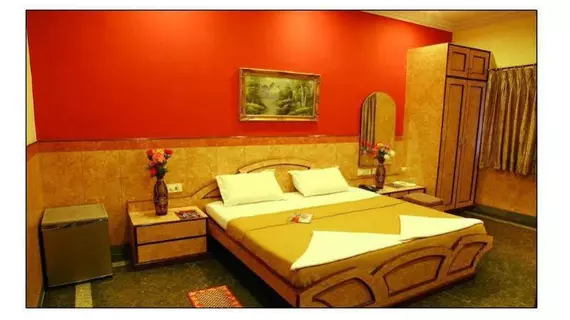 Hotel Suriya International | Tamil Nadu - Tiruvallur - Chennai (ve civarı) - Chennai - T Nagar