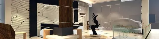 Hotel NEO Dipatiukur - Bandung | West Java - Bandung (ve civarı) - Bandung - Dago - Coblong