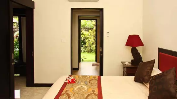 Peneeda View Beach Hotel | Bali - Denpasar - Sanur