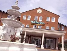 Holiday Inn Express Corby Kettering | Northamptonshire (kontluk) - Kettering District - Corby