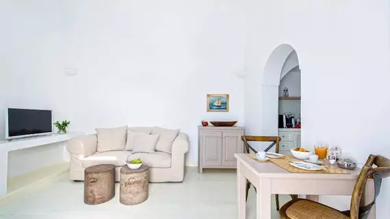 Aqua Luxury Suites Santorini | Ege Adaları - Santorini