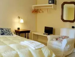 B&B Botton d'Oro Pelabrocco | Lombardy - Bergamo - Bergamo (ve civarı) - Bergamo - Citta Alta