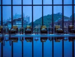 Renaissance Guiyang Hotel | Guizhou - Guiyang - Guanshanhu Bölgesi