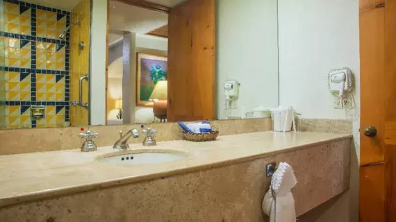 Raintree's Club Regina Puerto Vallarta | Nayarit - Bahía de Banderas - Puerto Vallarta (ve civarı) - Puerto Vallarta