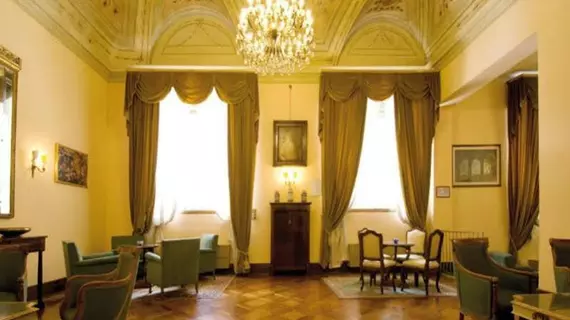 Hotel Palace | Emilia-Romagna - Bolonya (vilayet) - Bologna - Saragozza-Porto