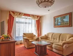 Smolninskaya Hotel | Leningrad Bölgesi - St. Petersburg (ve civarı) - St. Petersburg - Tsentralny