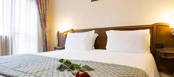 Hotel Tourist | Piedmont - Turin (ve civarı) - Turin - San Donato - Campidoglio