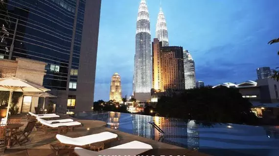 Impiana KLCC Hotel | Kuala Lumpur (ve civarı) - Golden Triangle (Altın Üçgen)