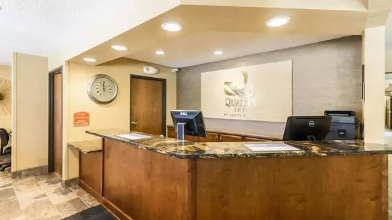 Quality Inn Marshall | Minnesota - Marshall