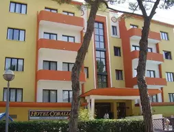 Hotel Corallo | Emilia-Romagna - Rimini - Marina Centro