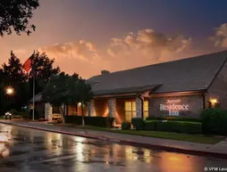 Residence Inn Dallas Plano | Teksas - Dallas (ve civarı) - Plano - Legacy Parkı