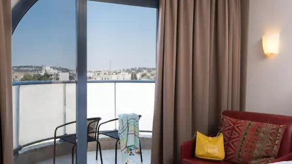 Leonardo Hotel Jerusalem | Mate Yehuda Bölge Konseyi - Kudüs (ve civarı) - Kudüs