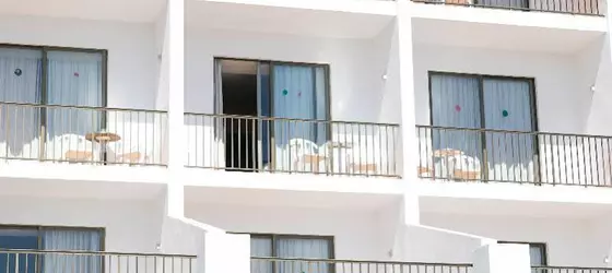 The WHITE Apartments by Ibiza Feeling | Balearic Adaları - İbiza Adası - Sant Antoni de Portmany