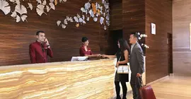 Swiss-Belhotel Airport Jakarta | West Java - Cakarta (ve civarı) - Cakarta - Batı Cakarta - Kalideres