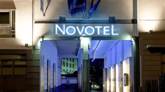 Novotel Gent Centrum | Flaman Bölgesi - Doğu Flanders (il) - Ghent