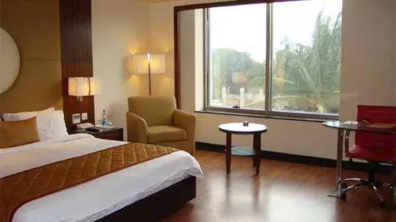 Aurick Hotel | Karnataka - Bengaluru (ve civarı) - Bengaluru - JP Nagar