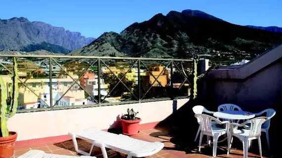 Hotel Valle Aridane | Kanarya Adaları - La Palma - Los Llanos de Aridane