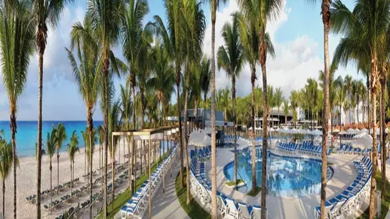 Riu Yucatan | Quintana Roo - Solidaridad - Playa del Carmen - Playacar