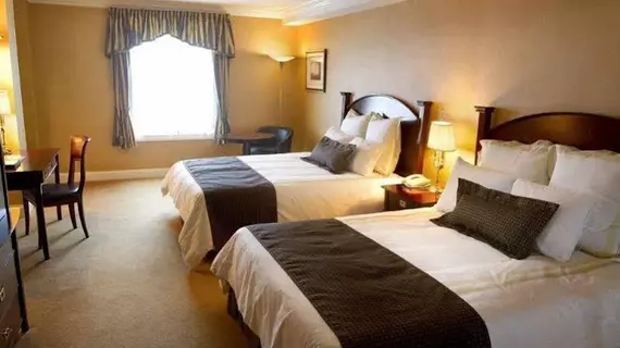 Hilton Garden Inn Annapolis Downtown | Maryland - Annapolis (ve civarı) - Annapolis