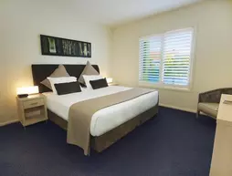 Oaks Pacific Blue Resort | New South Wales - Port Stephens (ve civarı) - Salamander Bay