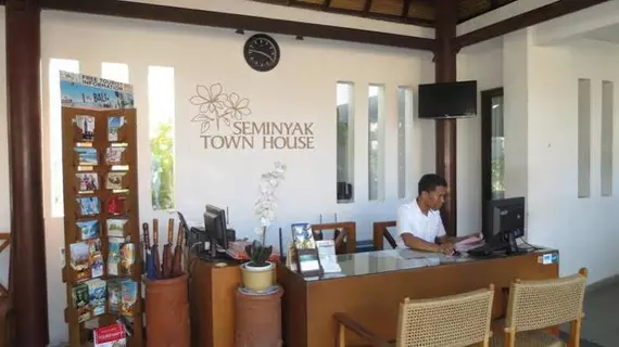 Seminyak Town House | Bali - Badung - Dewi Sri