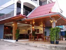 Check Inn Resort Krabi | Krabi İli - Krabi