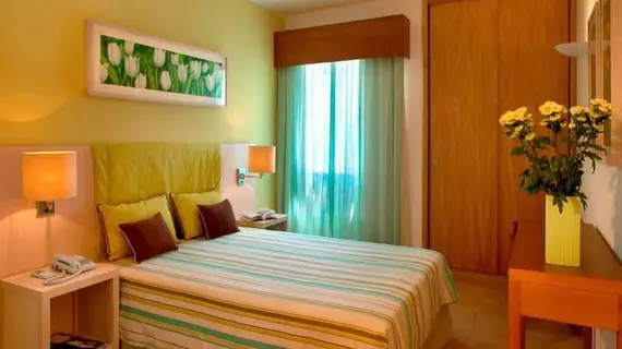 Aqualuz Suite Hotel Apartamentos | Algarve - Faro Bölgesi - Lagos