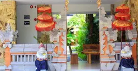 Manggar Indonesia Hotel | Bali - Kuta