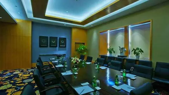 Ocean Hotel Shanghai | Şanghay (ve civarı) - Şangay - Hong Kou