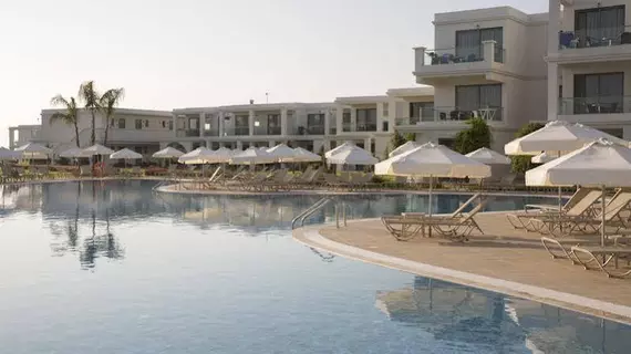 Lti Asterias Beach Resort | Ege Adaları - Rodos Bölgesel Birimi - Rodos