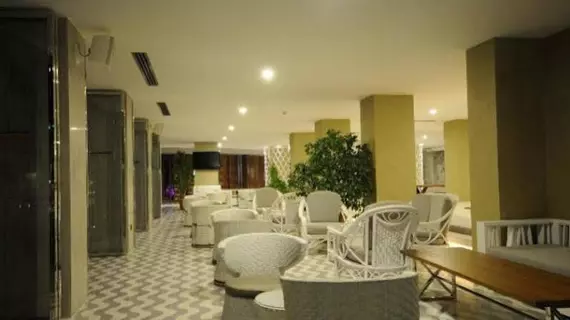 Sunrise  Hotel | Muğla - Marmaris