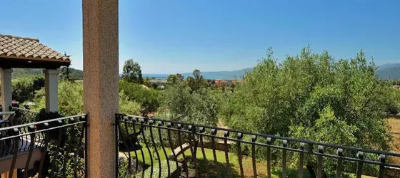 Residence Li Frauli | Sardinya - Sassari - San Teodoro