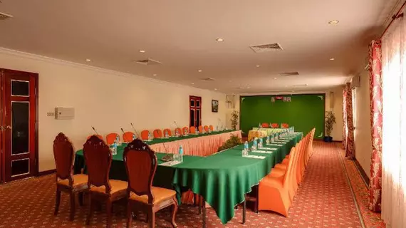 Angkor Paradise Hotel | Siem Reap (ili) - Siem Reap