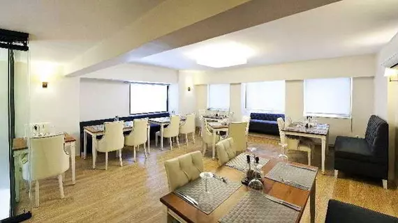 Taximtown Hotel |  Istanbul  - Beyoğlu - Sütlüce Mahallesi