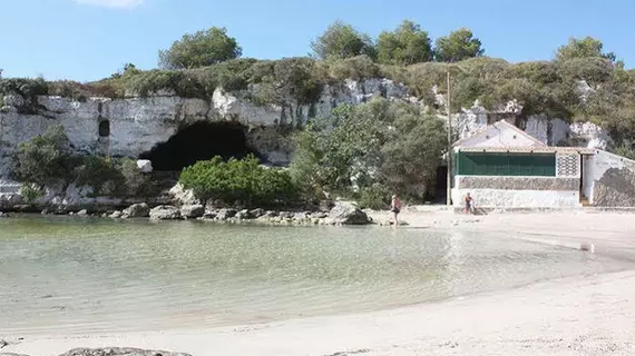 Petit Xuroy | Balearic Adaları - Menorca - Sant Lluis