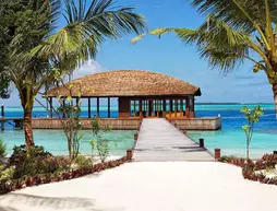 Hideaway Beach Resort & Spa | Maldivler - Haa Alifu Atoll - Dhonakulhi