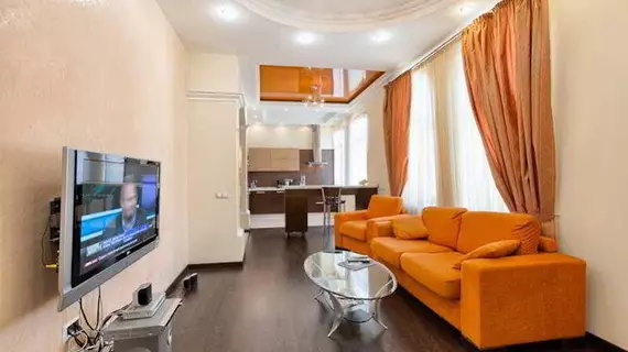 KievApartment | Kiev (ve civarı) - Kiev - Pecherskyi Rayonu