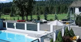 Americas Best Value Inn Tahoe City | Kaliforniya - Lake Tahoe (ve civarı) - Tahoe City