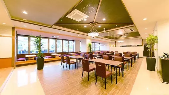 Hotel Rasso Grande Asahikawa | Hokkaido - Asahikawa (ve civarı) - Asahikawa