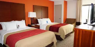 Comfort Inn Greensboro