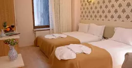 Grand Seigneur Hotel Old City |  Istanbul  - Fatih - Süleymaniye Mahallesi