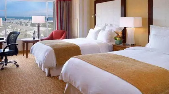 Monterey Marriott | Kaliforniya - Monterey (ve civarı) - Monterey - Old Monterey