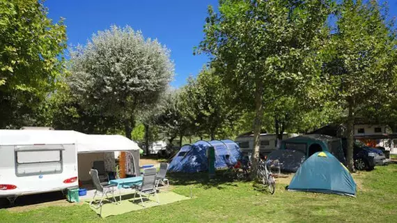 Camping Village Isolino | Piedmont - Verbania