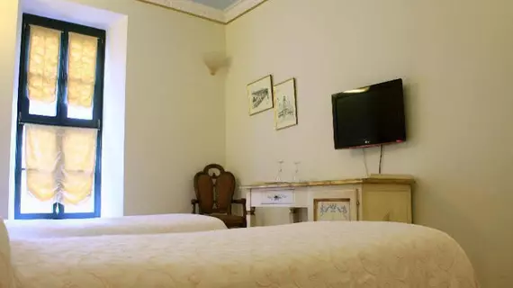 Hotel Byzantino | Batı Yunanistan - Achaea (bölge) - Patras