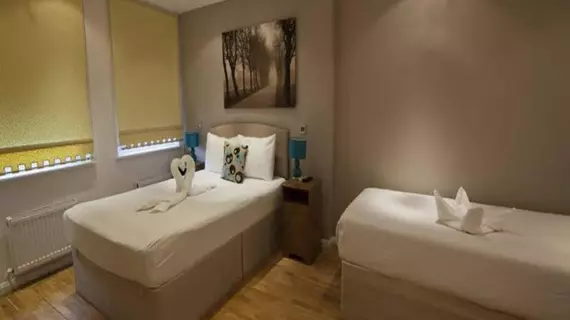 291 Suites | Londra (ve civarı) - Camden - West Hampstead