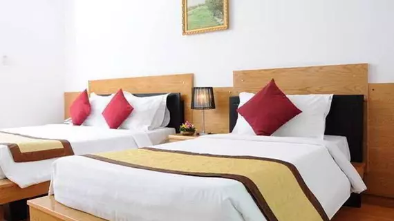 Hong Vy 1 Hotel | Binh Duong (vilayet) - Ho Şi Min Şehri (ve civarı) - Ho Chi Minh City