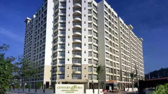 Century Suria Service Apartment Langkawi | Kedah - Langkawi - Kampung Pokok Asam - Kuah